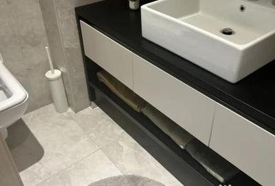 Garsonieră în Vitan - 4