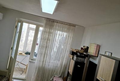 Apartament cu 2 camere semidecomandat în Craiovei - 3