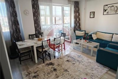 Militari Residence | Apartament 2 camere | 53mp | B11572 - 1