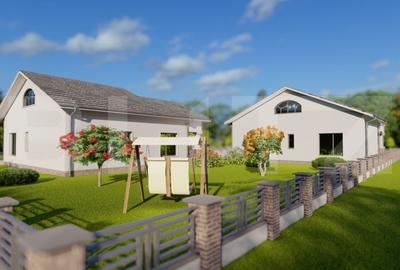 Casa Individuala de vanzare, 4 camere, 115 mp, zona Sigmir Casa Individuala de vanzare, 4 camere, 115 mp, zona Sigmir - 5