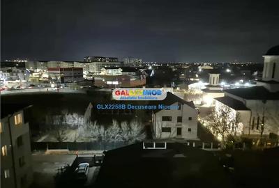 Garsonieră decomandată, mobilată în Chiajna - 10