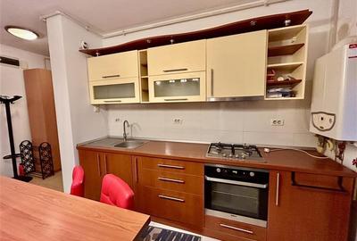 Apartament cu 2 camere decomandat, mobilat în Răcădău - 13