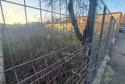 Teren de 298 mp, în Brăilița - 3