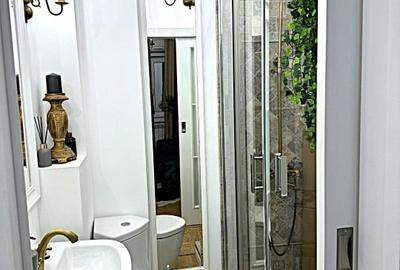 Pachet Unicat 2 Garsoniere a 17mp fiecare etj.1 +etj.2 - 4