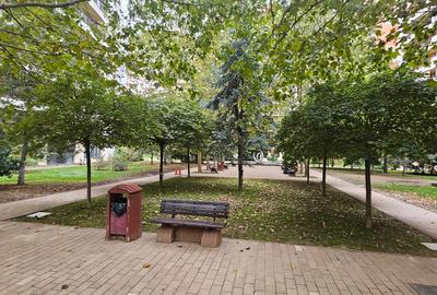 Vanzare 3 camere Central Park - 9