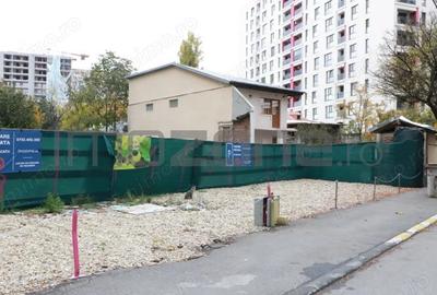 MILITARI | EXIGENT RESIDENCE| MALL PLAZA | PARCARE SUPRATERANA DE INCHIRIAT - 12