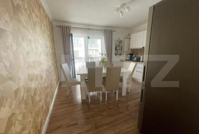 Casa 3 dormitoare, 118mp utili, Zona Dedeman - 12