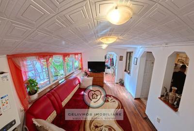 Casă cu 5 camere cu Teren 217 Mp în Mihai Bravu - 8