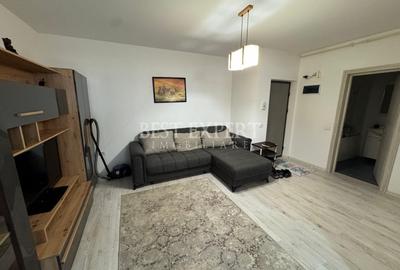 Apartament cu 2 camere semidecomandat, mobilat în Theodor Pallady