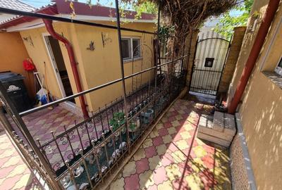 Casă individuală cu 4 camere cu Canalizare în Dacia - 4