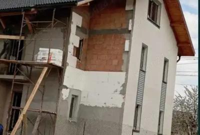 Casa de vanzare in zona reziden?iala centrala Valcea - 12