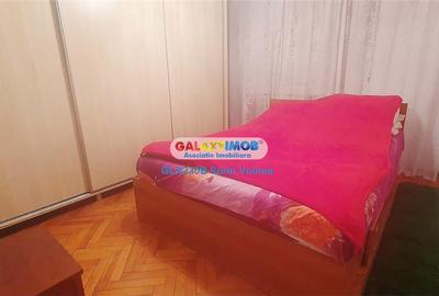 Apartament cu 4 camere semidecomandat, mobilat în Gorjului - 12