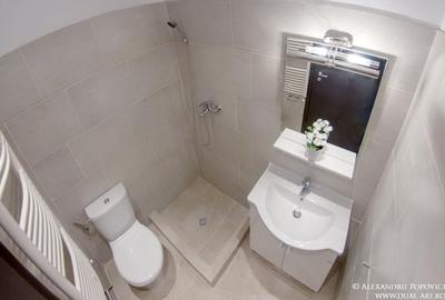 Apartament cu 3 camere semidecomandat, mobilat în Doamna Ghica - 7