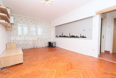 Inchiriere apart 3 camere 1 Mai|An 1990|75mp-decomandat|Liceu Nicolae Iorga - 4