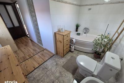 Casă cu 4 camere cu Teren 317 Mp în Central - 19