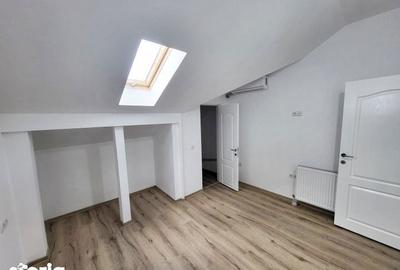 Casă cu 6 camere cu Teren 50 Mp în Grozăvești - 12