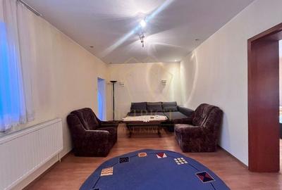 Casa spatioasa cu posibilitate SAD | Petfriendly | Ronat - 4