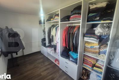 Casă cu 4 camere cu Teren 525 Mp în Livada - 18
