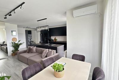 Apartament cu 2 camere semidecomandat în Mihai Viteazu - 3