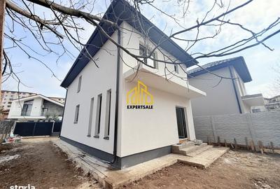 Casă cu 4 camere în Prelungirea Ghencea - 5