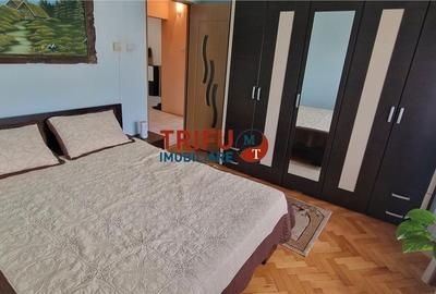 Apartament cu 3 camere decomandat în Central - 11