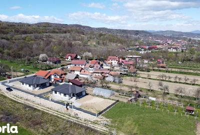 Casă cu 4 camere cu Canalizare în Central - 9