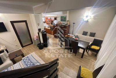 Vila tip duplex, P+1E+M, Poiana Marului - 3