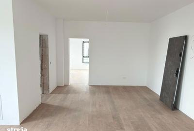 Apartament cu 3 camere în Circumvalațiunii - 3