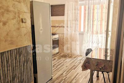 Garsonieră decomandată, mobilată în Piața Centrală - 7