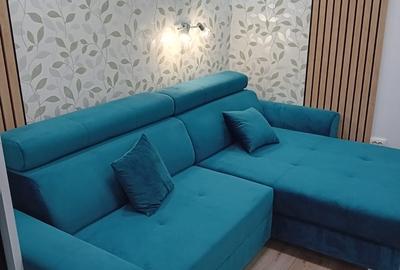 Lujerului, particular, 2 garsoniere, etaj 1 sau 2, metrou 1/4 min, LUX - 14