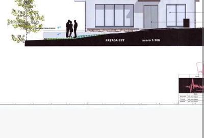 Spațiu comercial, în Est - 6