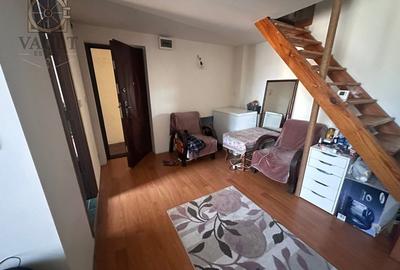 Garsonieră decomandată, mobilată în Rosetti - 1