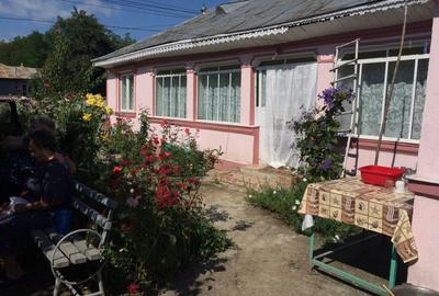 Casă cu 4 camere în Rădulești - 8