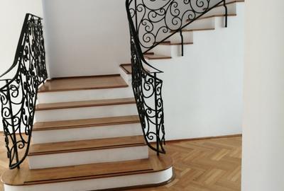 Casă individuală cu 9 camere cu Canalizare în Floreasca - 16