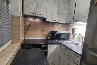 Apartament cu 2 camere semidecomandat în Rogerius - 7