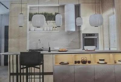 Casă cu 4 camere în Sânmartin - 6