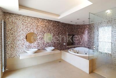 Casă individuală cu 10 camere cu Canalizare în Floreasca - 20