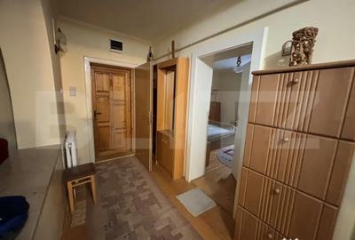 Apartament cu 3 camere semidecomandat în Semicentral - 6