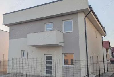 Casă cu Teren 390 Mp în Bariera Vâlcii - 3