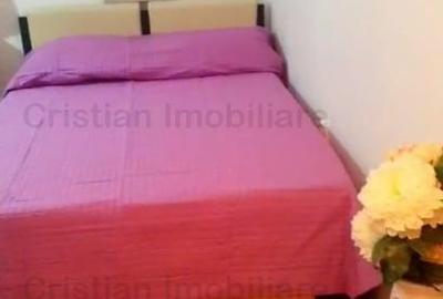 Garsonieră semidecomandată în Hipodrom - 1