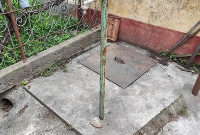 Casă cu 3 camere cu Teren 608 Mp în Central - 3