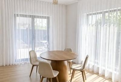 Casă individuală cu 4 camere cu Canalizare în Domnești - 3