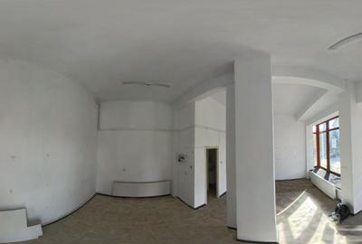 Spațiu Comercial Cartier Valea Aurie Str. Valea Aurie bl.28 Pret Negociabil - 5