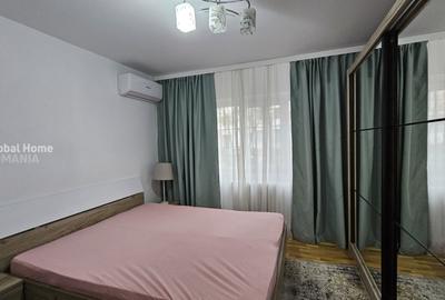 Apartament cu 2 camere decomandat, mobilat în Aviației - 7
