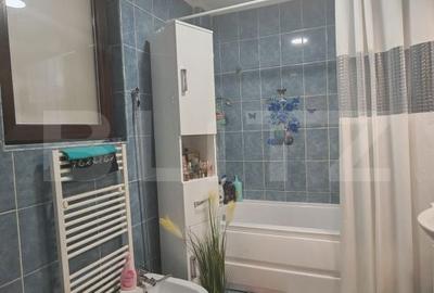 Apartament cu 3 camere decomandat în Viișoara - 7