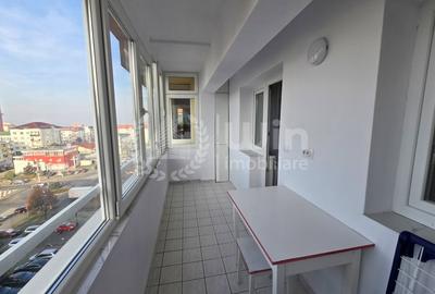 Apartament 3 camere decomandat | Etaj 6/8 | Parcare | Zorilor | UMF - 8