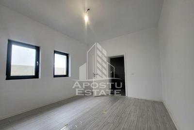 Casă cu 3 camere cu Teren 310 Mp în Șag - 7