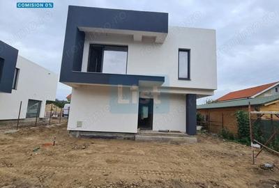 Casă cu Canalizare în Nord - 1