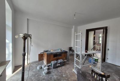 Apartament cu 4 camere decomandat în Eminescu - 13