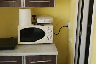 Garsonieră în Apărătorii Patriei - 1